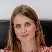SOFIA CHAIDOU