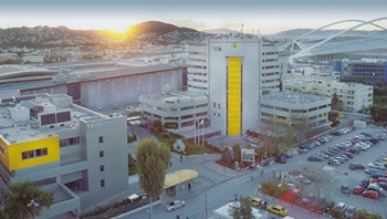 Υπερσύγχρονο σύστημα νευροπλοήγησης για νευροχειρουργικές επεμβάσεις σε παιδιά, StealthStation S8 με 3D real time απεικόνιση