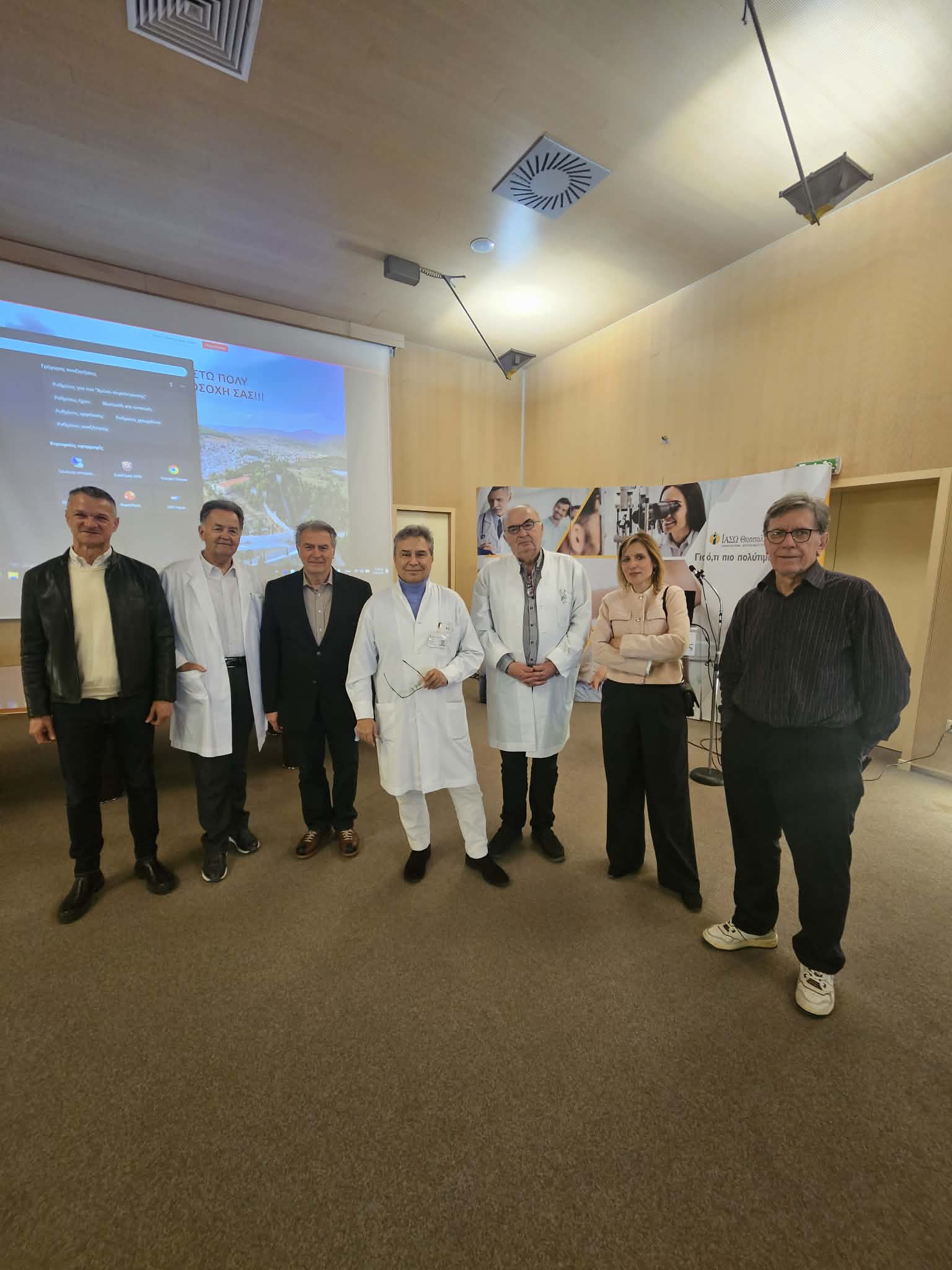 Κατευθυντήριες οδηγίες για την πρόληψη της φλεβικής θρόμβωσης στη σύγχρονη κλινική πράξη