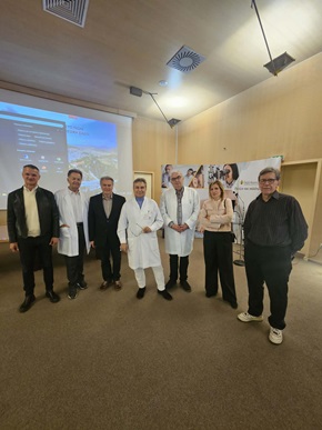 Κατευθυντήριες οδηγίες για την πρόληψη της φλεβικής θρόμβωσης στη σύγχρονη κλινική πράξη