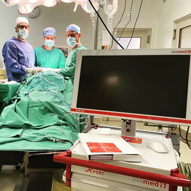 Η τεχνολογία στη διάθεση της επιστήμης!