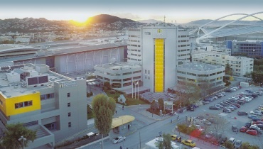 Διαπίστευση Temos του ΙΑΣΩ, ΙΑΣΩ Παίδων και ΙΑΣΩ Θεσσαλίας για τον ιατρικό τουρισμό