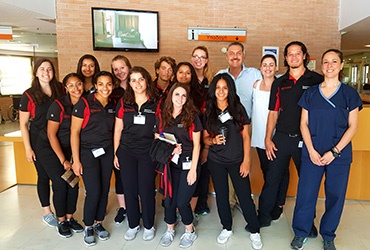 Rutgers University of New Jersey, School of Arts and Sciences