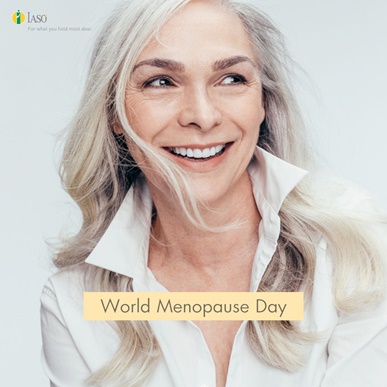 Menopause test at special preferential price Menopause test at special preferential price