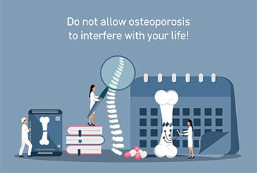 Endocrinology Department’s Offer