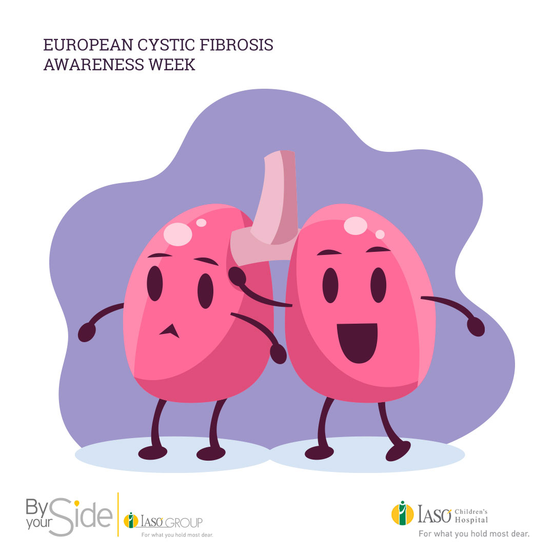 European Cystic Fibrosis Awareness Week Free Test SARS CoV-2 RNA (PRC) for the Children suffering from Cystic Fibrosis European Cystic Fibrosis Awareness Week Free Test SARS CoV-2 RNA (PRC) for the Children suffering from Cystic Fibrosis