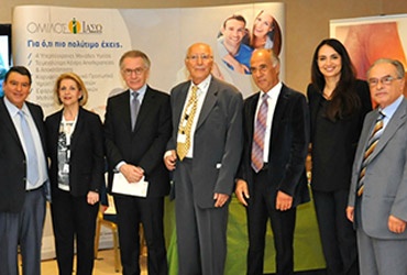 Επιτυχημένη η 5η Επιστημονική Ημερίδα του ΙΑΣΩ Παίδων