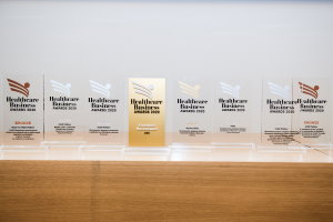 IASO Group: Named the Best Hospital in Greece. In addition, received the most distinctions, 7 in total, at the Healthcare Business Awards 2020