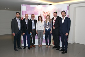 Μετά την Κρήτη μεγάλη επιτυχία και στην Πάτρα.