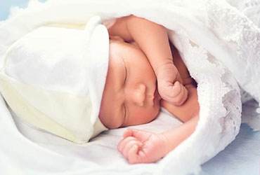 Institute of Life - ΙΑΣΩ: 4η γέννηση παιδιού, σε χρονικό διάστημα 14 μηνών, με Μεταφορά Μητρικής Ατράκτου στο πλαίσιο Κλινικής έρευνας που διεξάγει η επιστημονική ομάδα της Institute of Life - IASO και της Embryotools