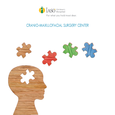 31/10/2019 - IASO Children's Hospital: Cranio-Maxillofacial Surgery Center – An International Model Center of Reference