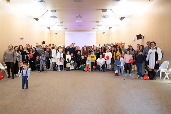 Γιορτή Προωρότητας 2023