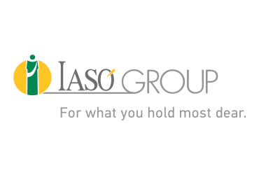 IASO Group: New HR Director Mr. Georgios Katopodis
