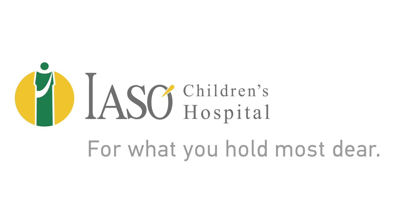 IASO Children’s Hospital: NEVER MISS YOUR “PANDA”- CHECKUP, little protagonists!