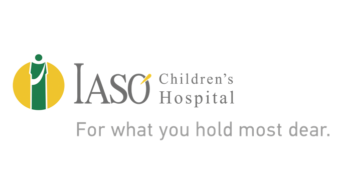 IASO Children’s Hospital: NEVER MISS YOUR “PANDA”- CHECKUP, little protagonists! IASO Children’s Hospital: NEVER MISS YOUR “PANDA”- CHECKUP, little protagonists!