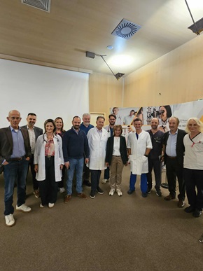 Έναρξη επιστημονικών εκδηλώσεων του ΙΑΣΩ Θεσσαλίας για το ακαδημαϊκό έτος 2025 - 26