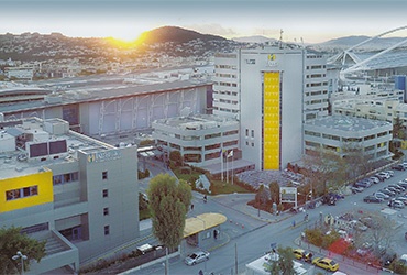 Το ΙΑΣΩ προσφέρει 70 κλίνες στο ΦΙΛΟΚΤΗΤΗ και πλήρη εξοπλισμό για δύο θέσεις ΜΑΦ