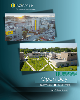 Open Day at IASO General Clinic: Humanitas University is coming to Greece at IASO General Clinic Open Day at IASO General Clinic: Humanitas University is coming to Greece at IASO General Clinic