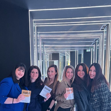 ΙΑΣΩ: Χρυσό στο ΙΑΣΩ και ακόμα δύο βραβεία στα Influencer Marketing Awards ΙΑΣΩ: Χρυσό στο ΙΑΣΩ και ακόμα δύο βραβεία στα Influencer Marketing Awards