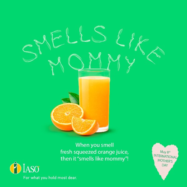 IASO: When it “smells like mommy”, the world is more beautiful.10 free of charge childbirths from the Νο1 Maternity & Gynecology Clinic in Europe