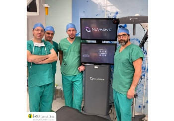 ΙΑΣΩ Γενική Κλινική: Pulse™️, το πρώτο και μοναδικό στην Ελλάδα. ΙΑΣΩ Γενική Κλινική: Pulse™️, το πρώτο και μοναδικό στην Ελλάδα.