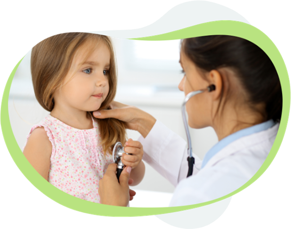 IASO, Pediatric Clinic IASO, Pediatric Clinic