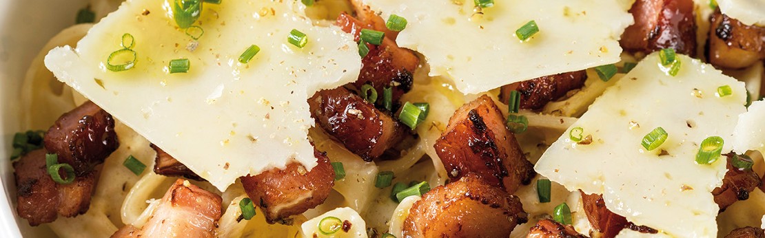 Καρμπονάρα