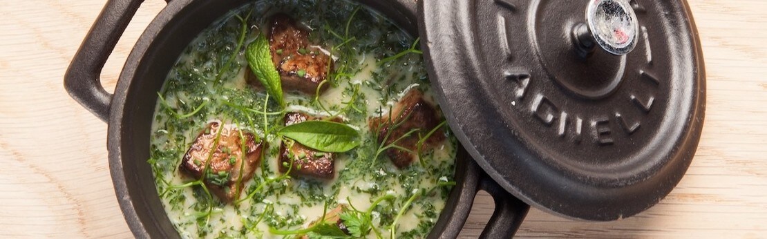 Μαγειρίτσα