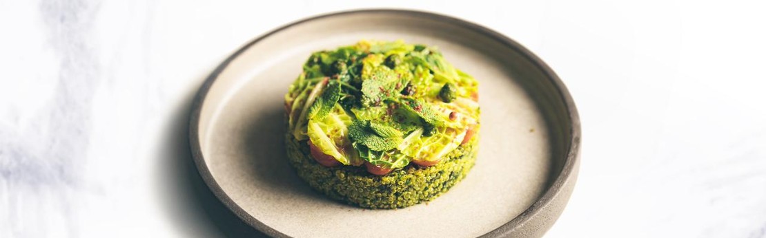 ΣΑΛΑΤΑ ΚΙΝΟΑ