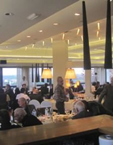 Γεύμα Ιατρών - Συνεργατών ΙΑΣΩ Θεσσαλίας, 29.11.2014 Γεύμα Ιατρών - Συνεργατών ΙΑΣΩ Θεσσαλίας, 29.11.2014