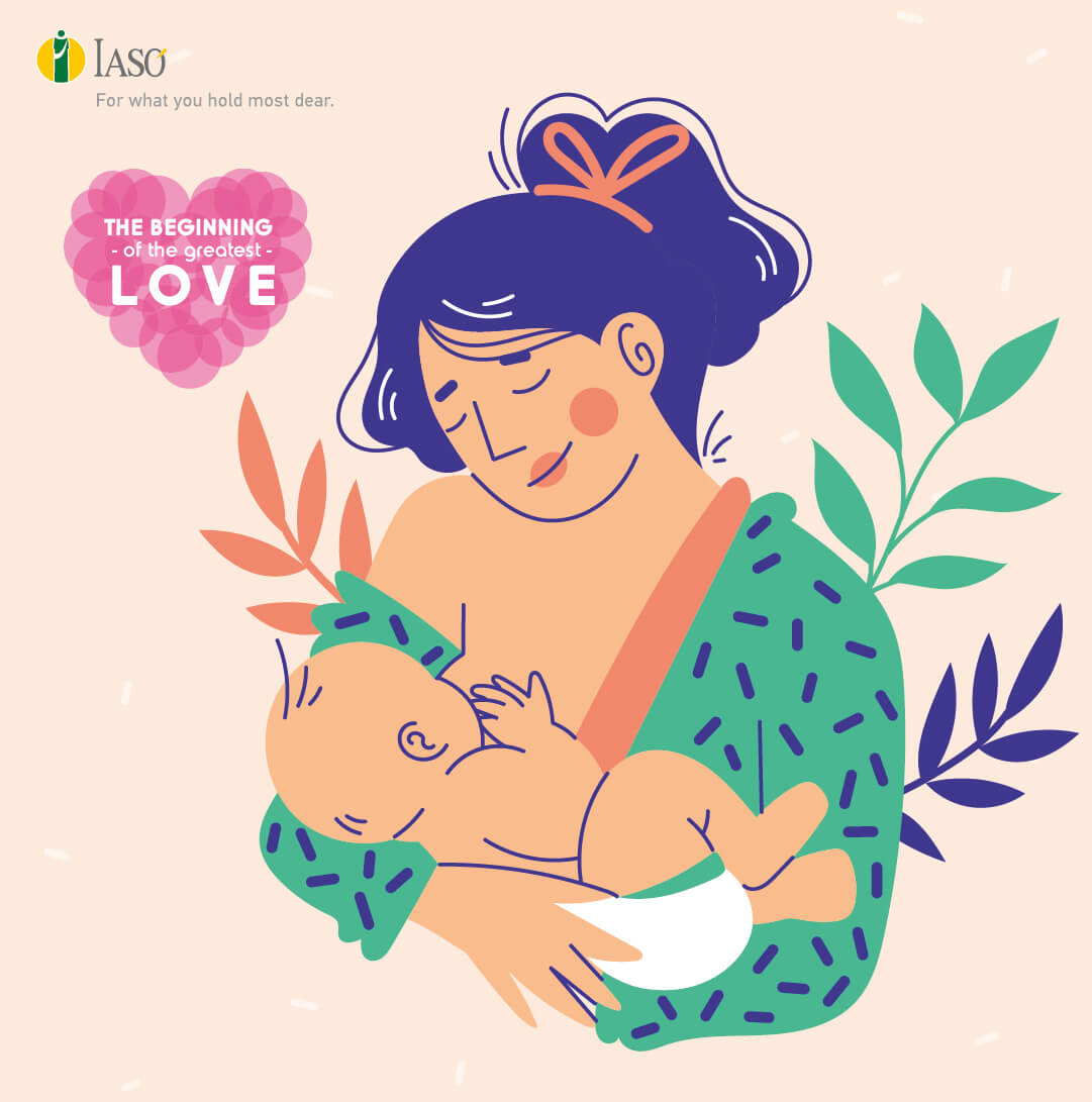 World Breastfeeding Week World Breastfeeding Week