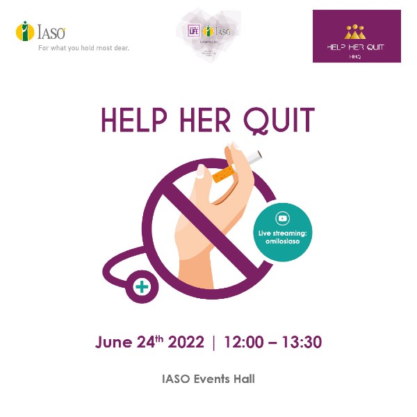 3rd Online Scientific Seminar on the topic: "Systematic Pathogenesis of Smoking in Women's Health and Methods of Cessation" 3rd Online Scientific Seminar on the topic: "Systematic Pathogenesis of Smoking in Women's Health and Methods of Cessation"