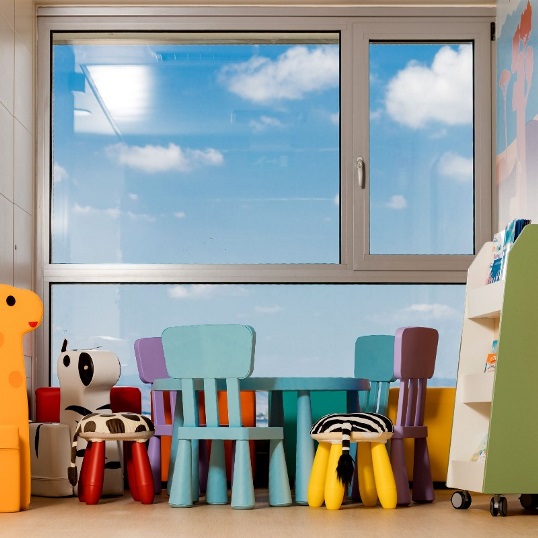 Pediatric & Pediatric Surgery Clinic