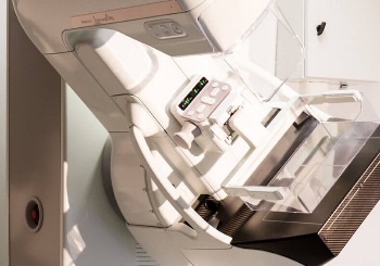 Fujifilm Amulet Innovality Mammography System Fujifilm Amulet Innovality Mammography System