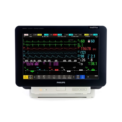 8-Philips-IntelliVue-MX550-monitor 8-Philips-IntelliVue-MX550-monitor