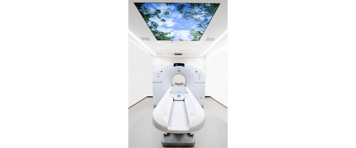 Προηγμένη Ιατρική Απεικόνιση με το νέο PET/CT Discovery MI Gen2