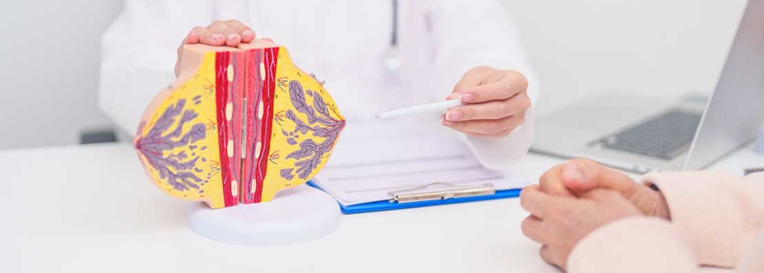 Γ’ Κλινική Μαστού