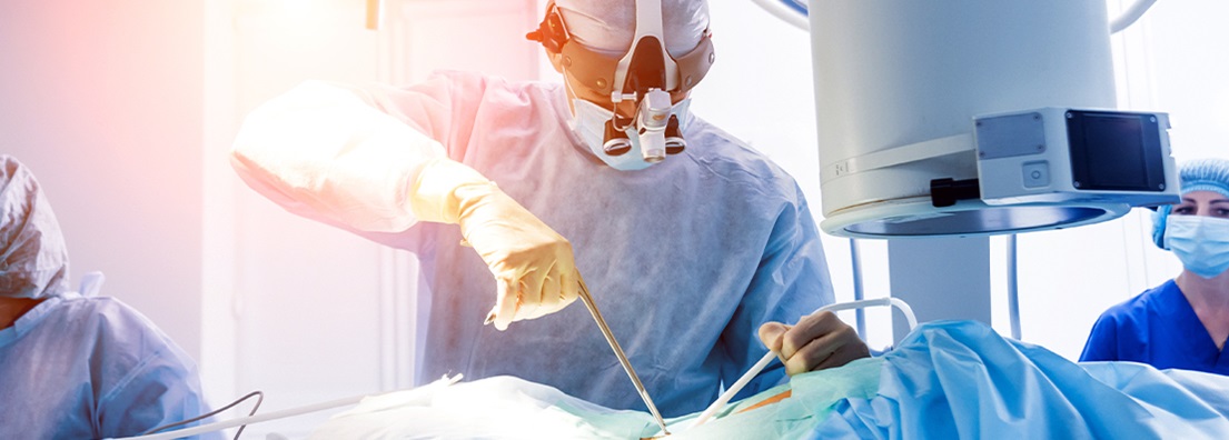 Γ΄Ορθοπαιδική Κλινική – Επανορθωτικής Χειρουργικής Μεγάλων Αρθρώσεων και Σπονδυλικής Στήλης