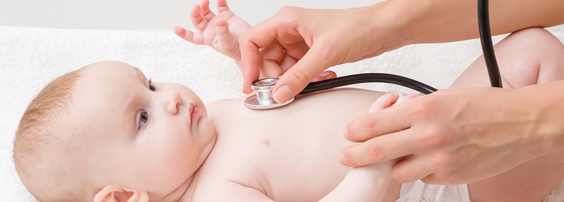 Neonatal Pediatrics